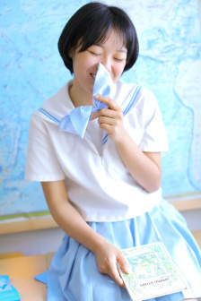 降临之子